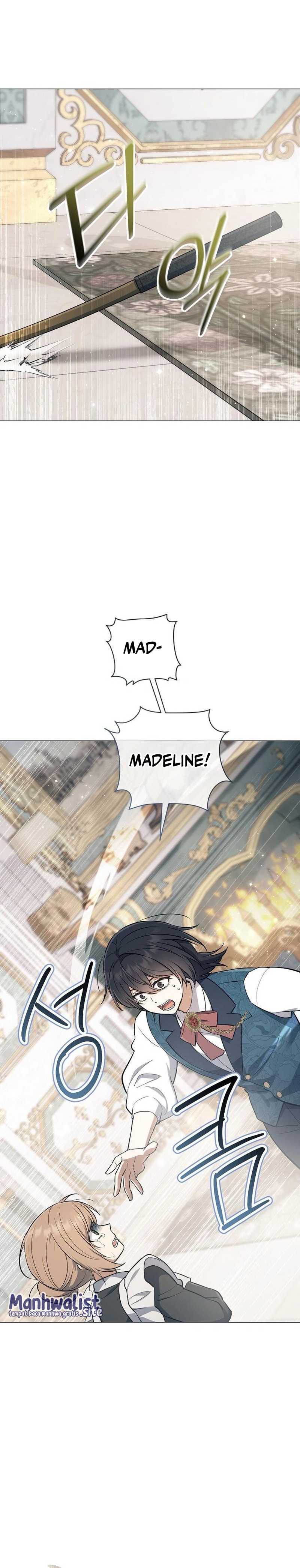 Magic Lord Chapter 01