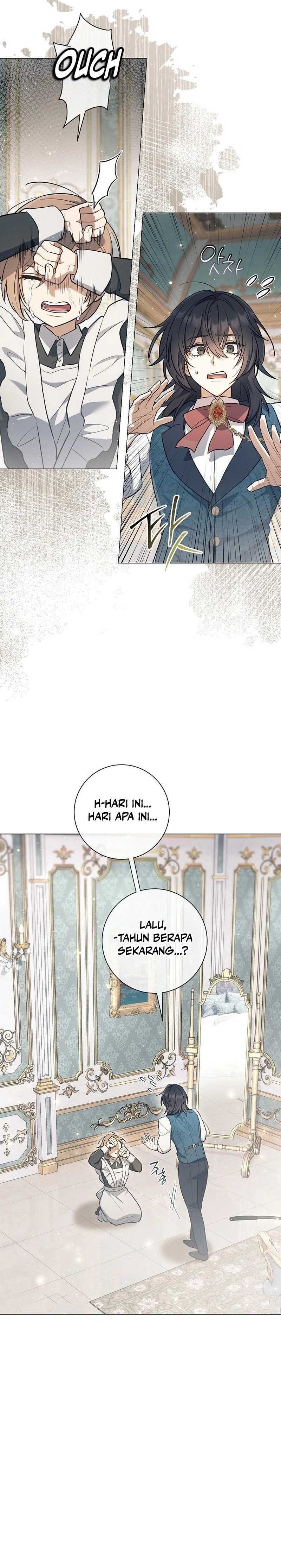 Magic Lord Chapter 01