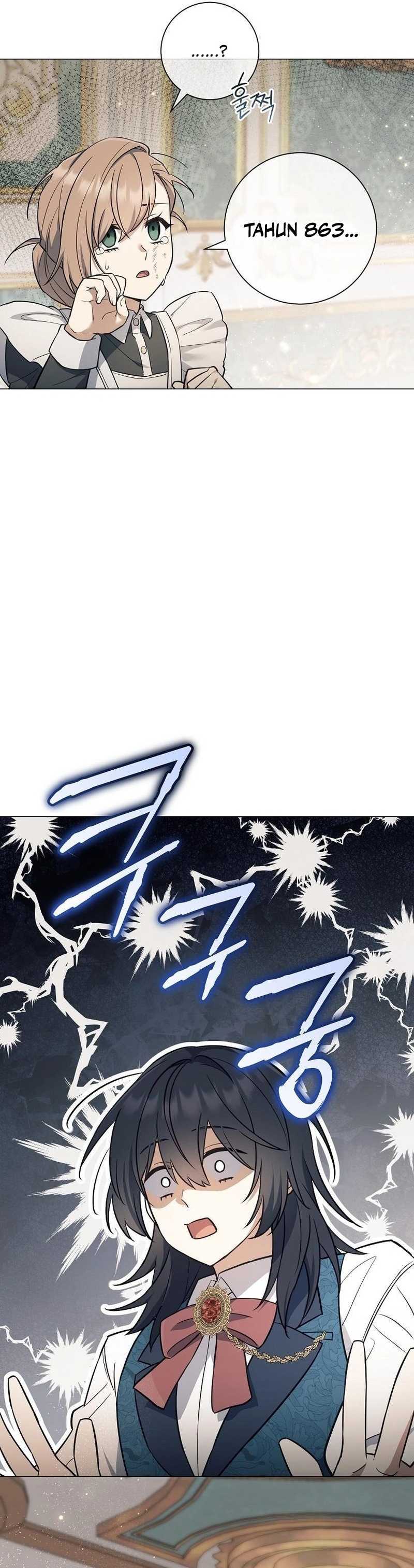 Magic Lord Chapter 01