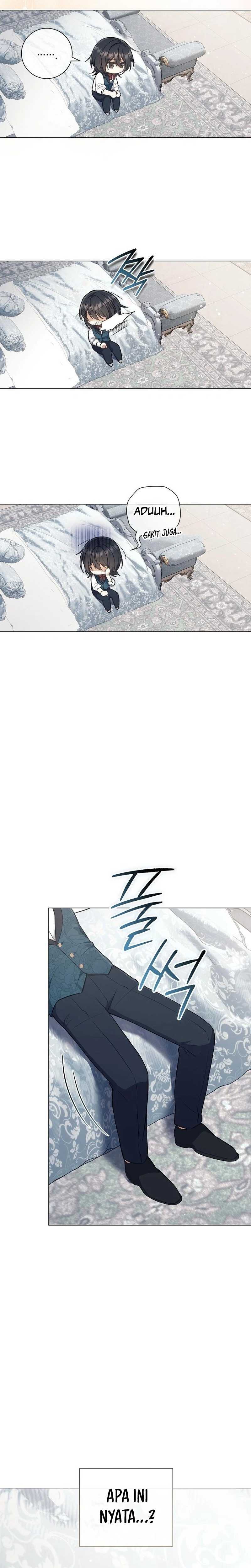 Magic Lord Chapter 01