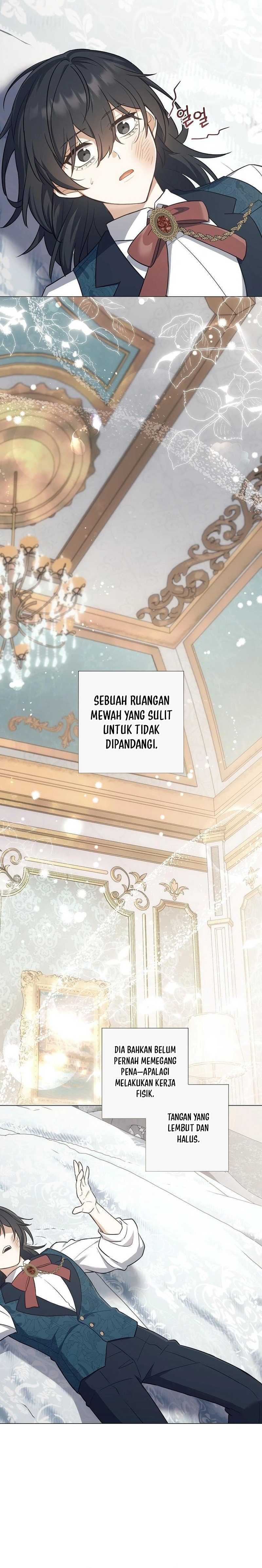 Magic Lord Chapter 01