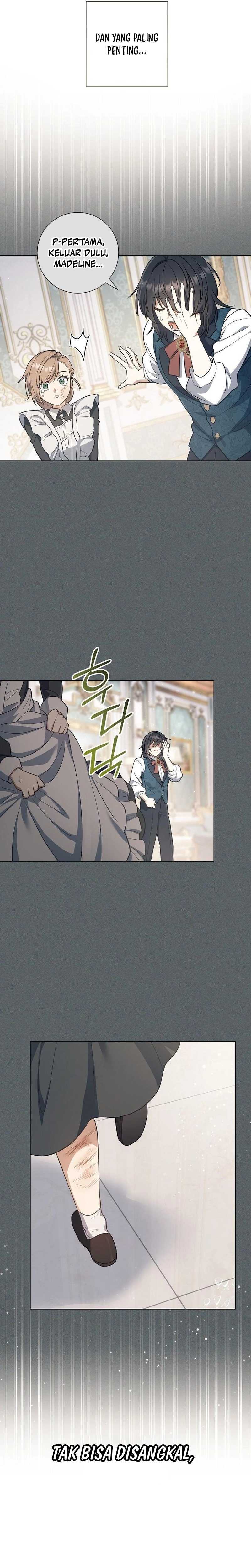 Magic Lord Chapter 01