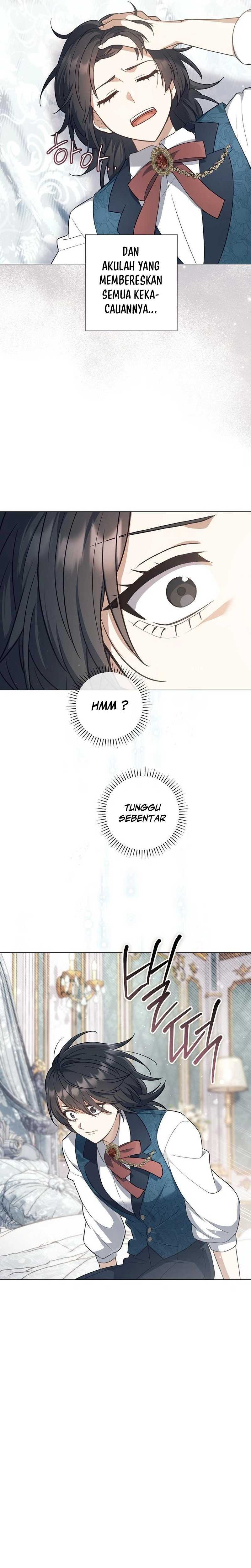 Magic Lord Chapter 01