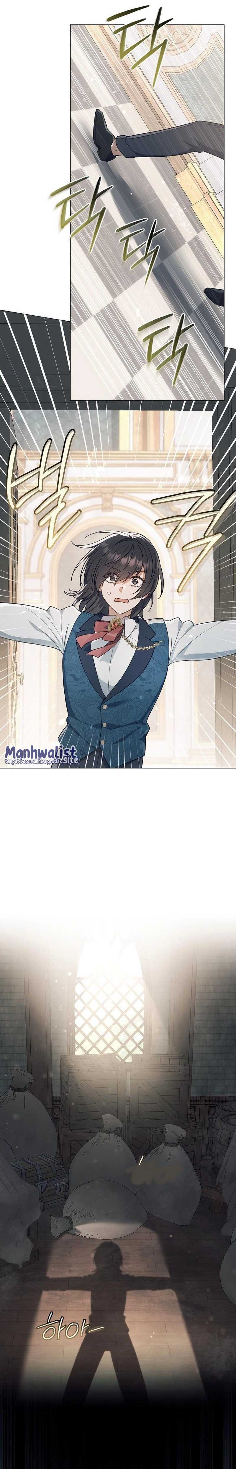 Magic Lord Chapter 01