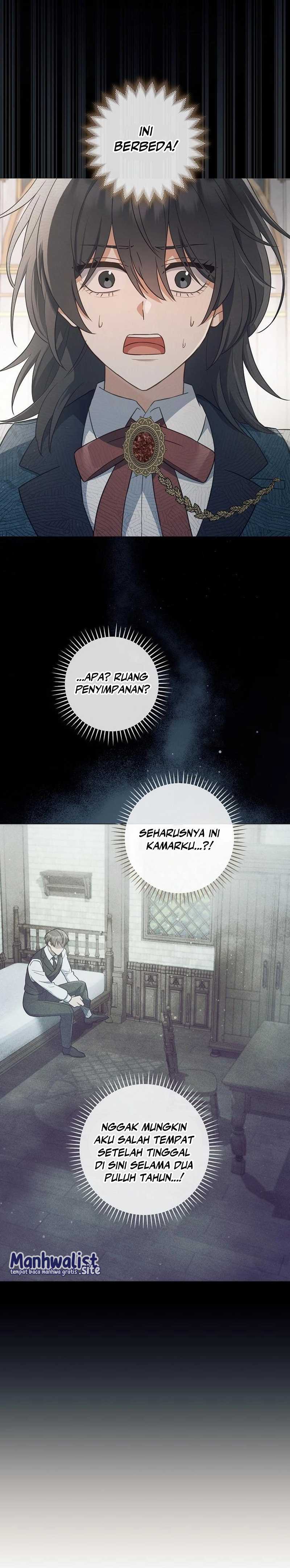 Magic Lord Chapter 01