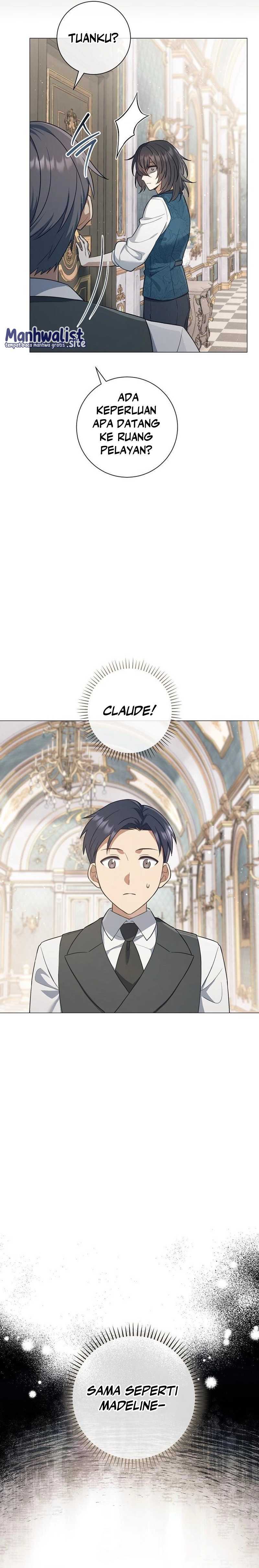 Magic Lord Chapter 01