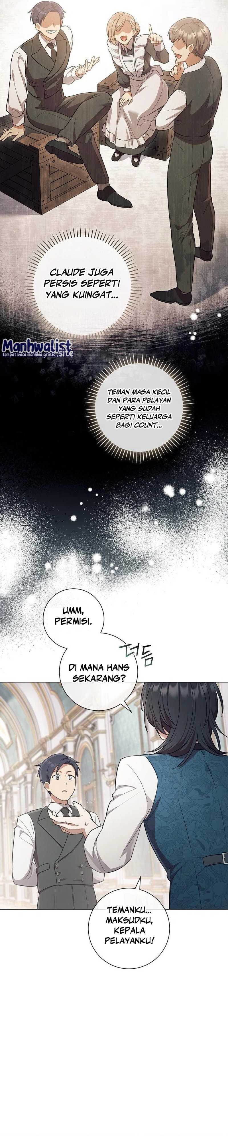 Magic Lord Chapter 01