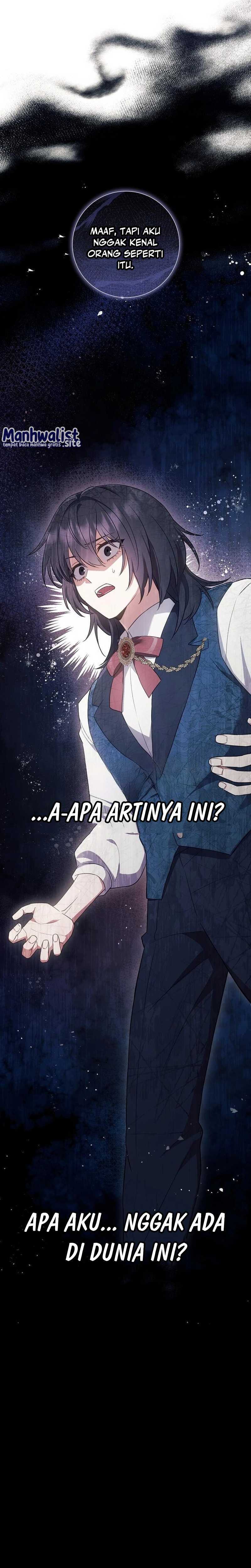 Magic Lord Chapter 01