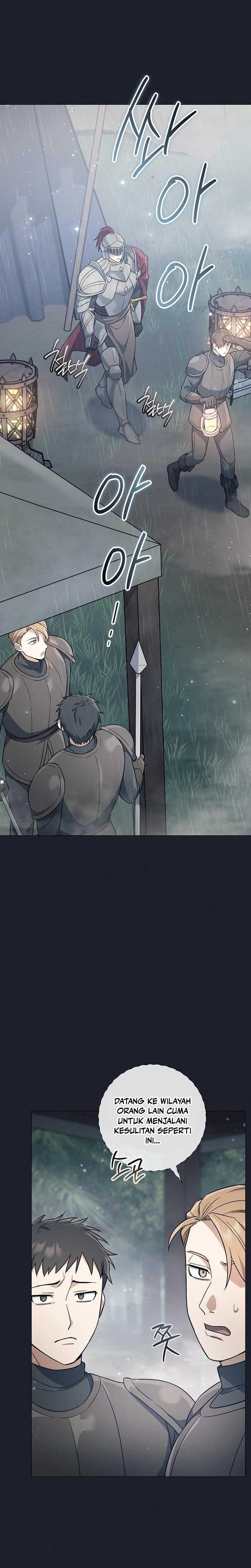 Magic Lord Chapter 01