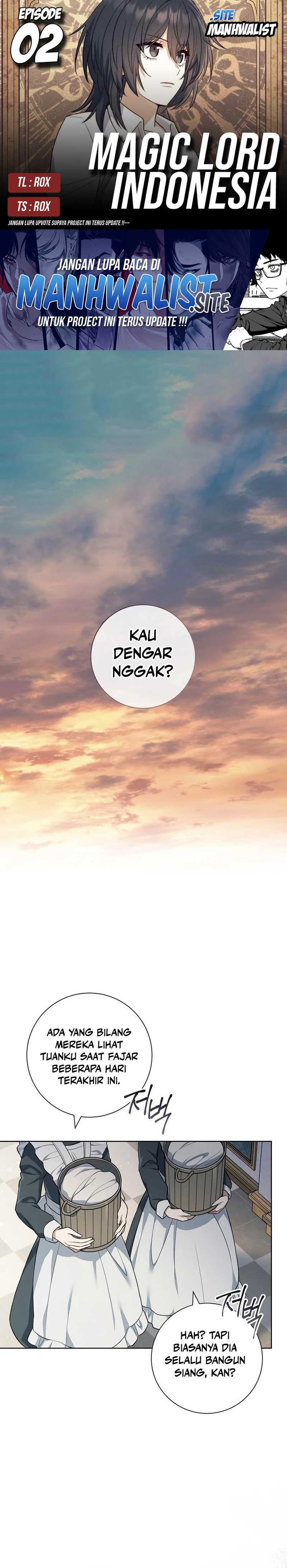 Magic Lord Chapter 02