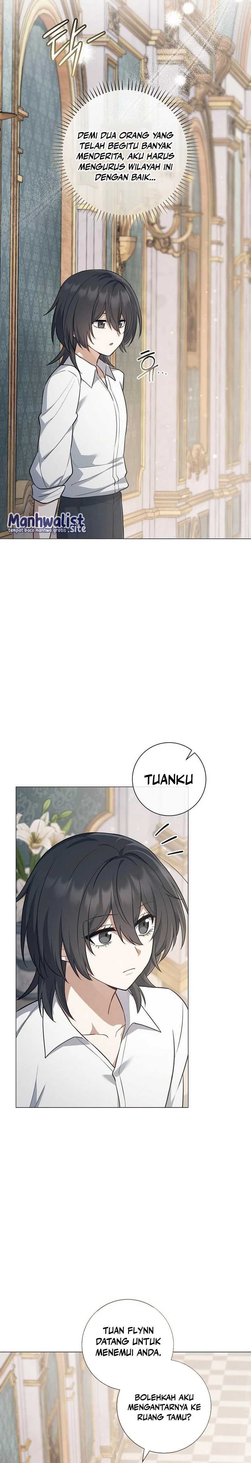 Magic Lord Chapter 02