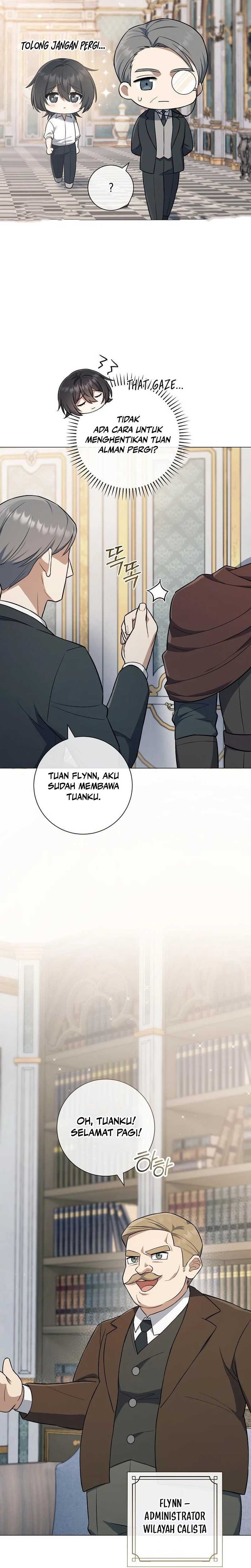 Magic Lord Chapter 02