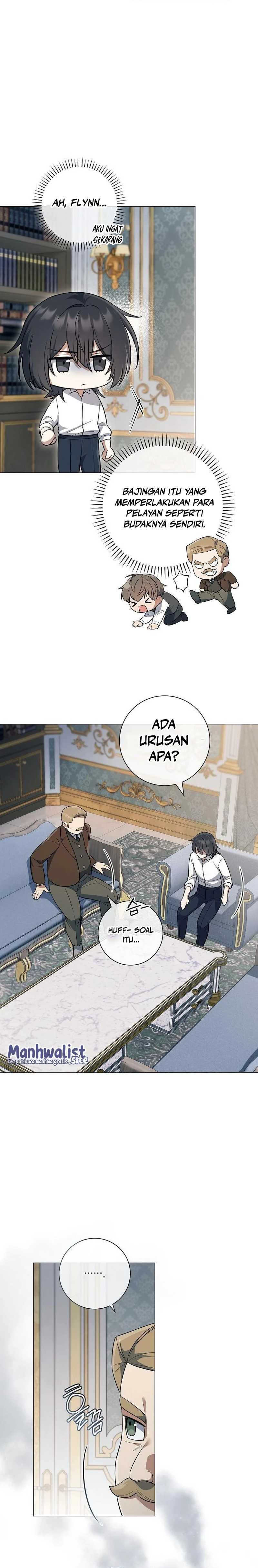 Magic Lord Chapter 02