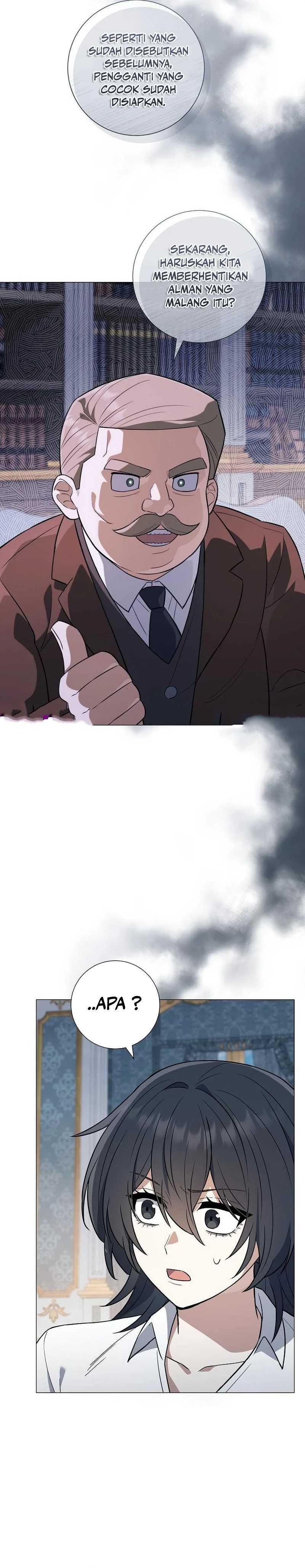 Magic Lord Chapter 02