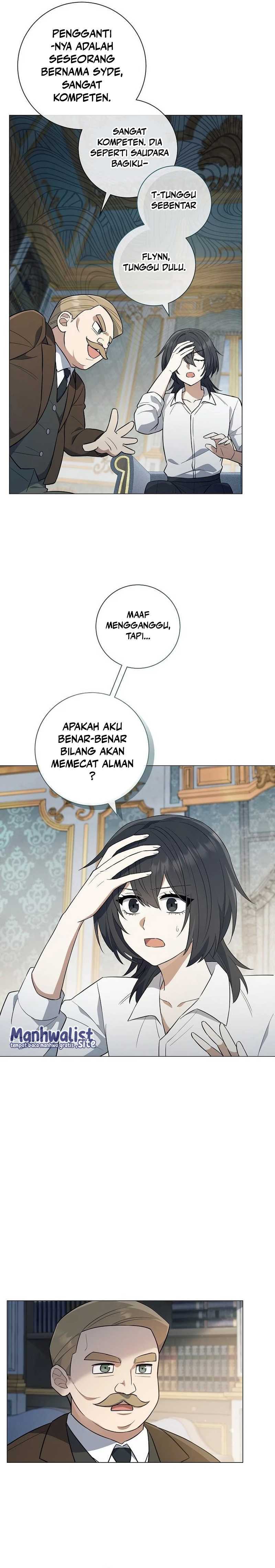 Magic Lord Chapter 02