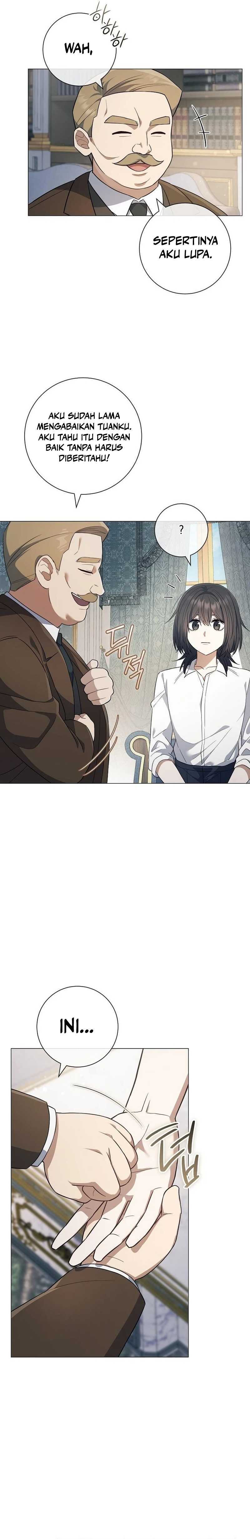 Magic Lord Chapter 02