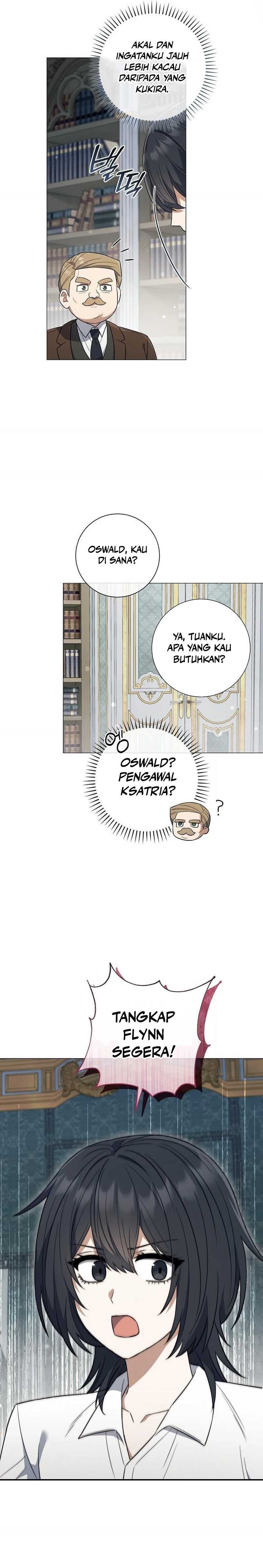 Magic Lord Chapter 02
