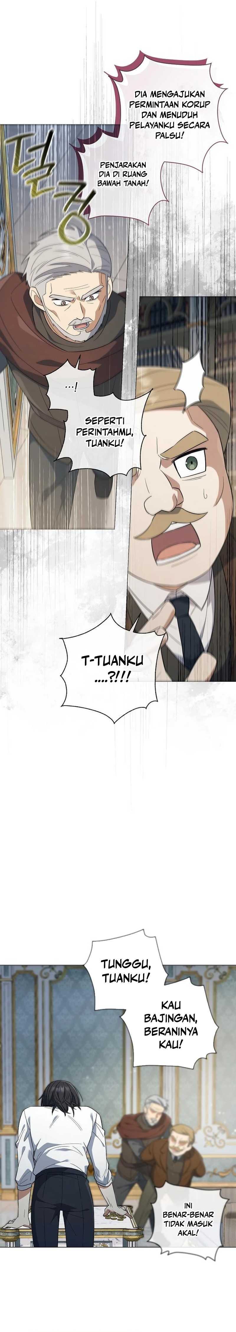 Magic Lord Chapter 02