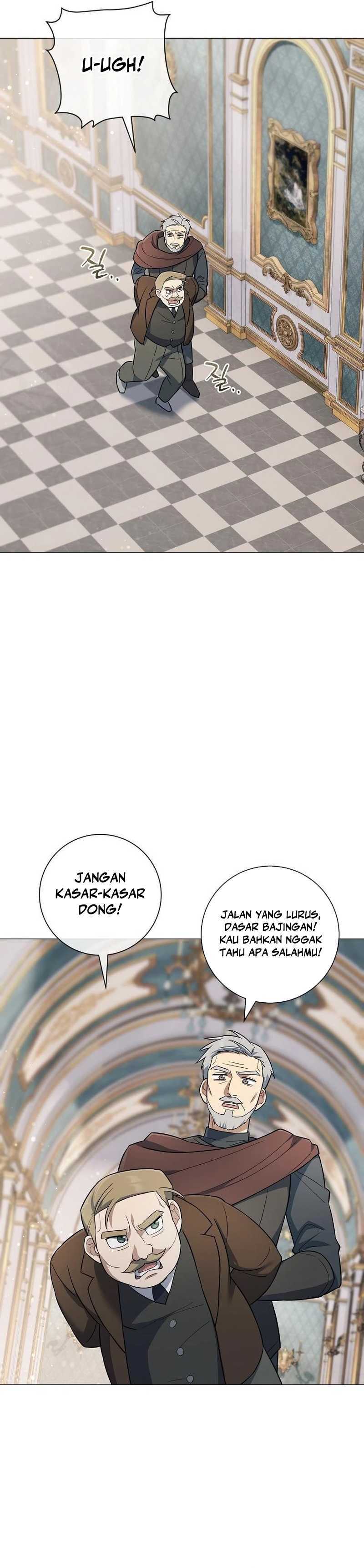 Magic Lord Chapter 02