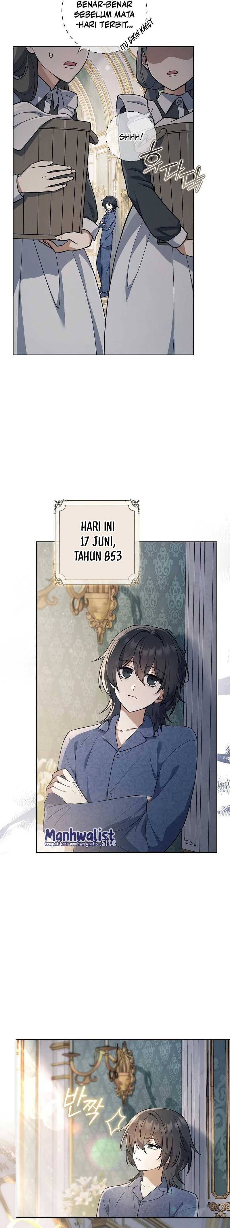 Magic Lord Chapter 02