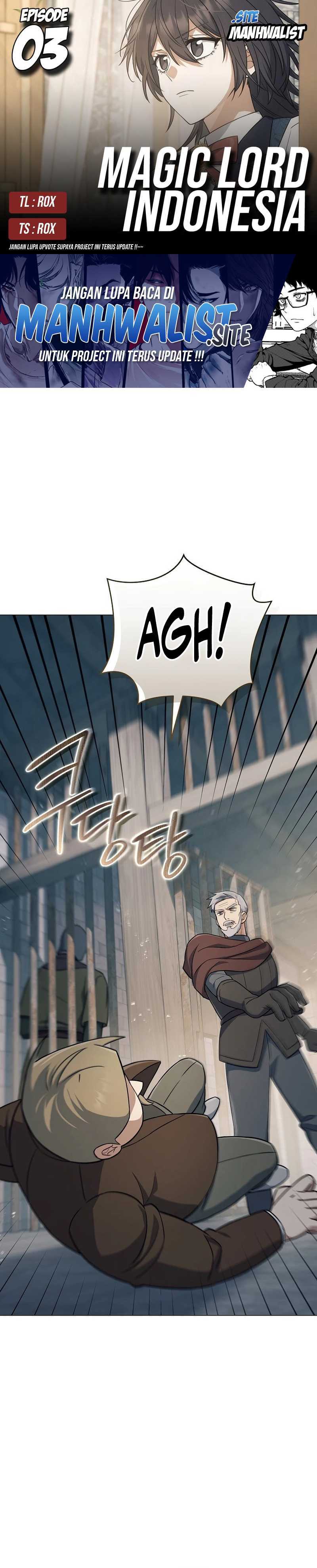 Magic Lord Chapter 03