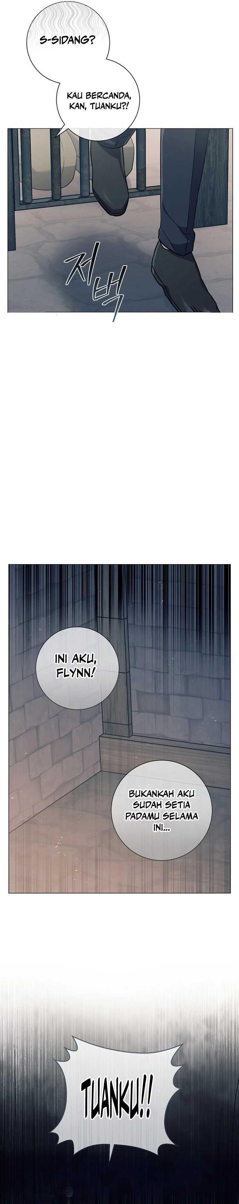 Magic Lord Chapter 03