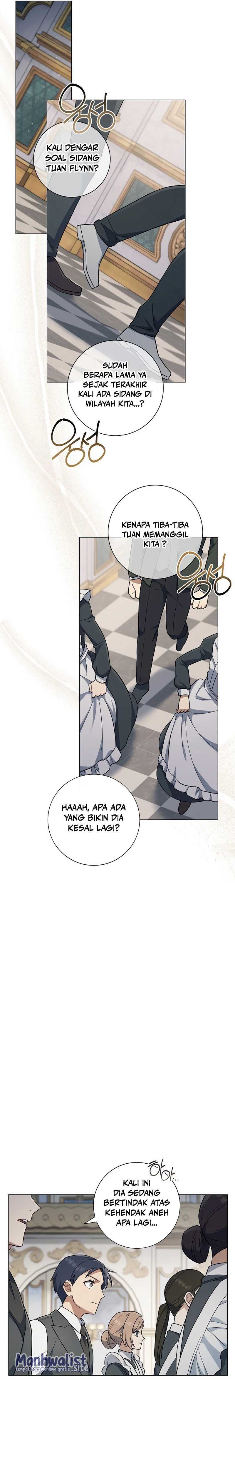 Magic Lord Chapter 03