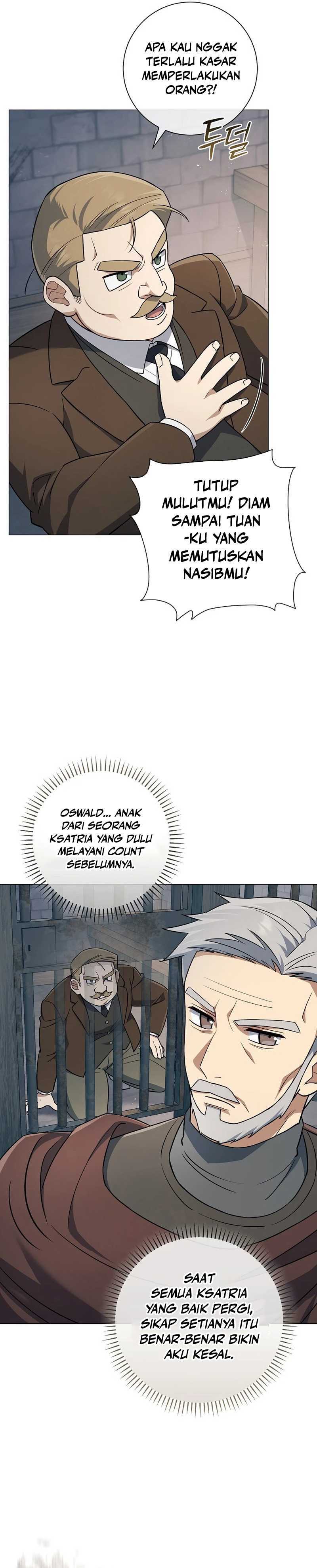 Magic Lord Chapter 03