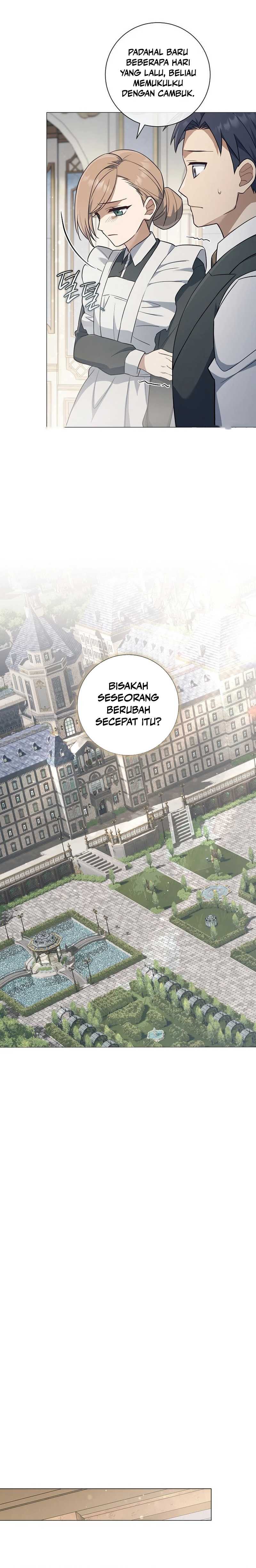 Magic Lord Chapter 03