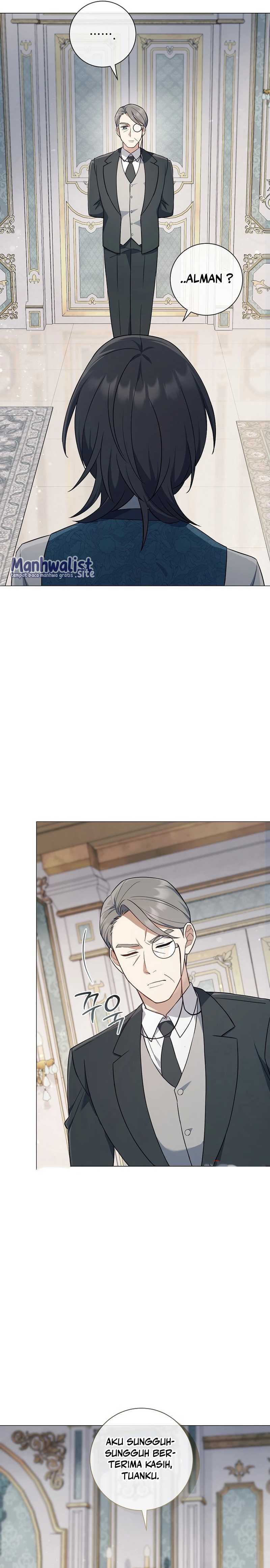 Magic Lord Chapter 03