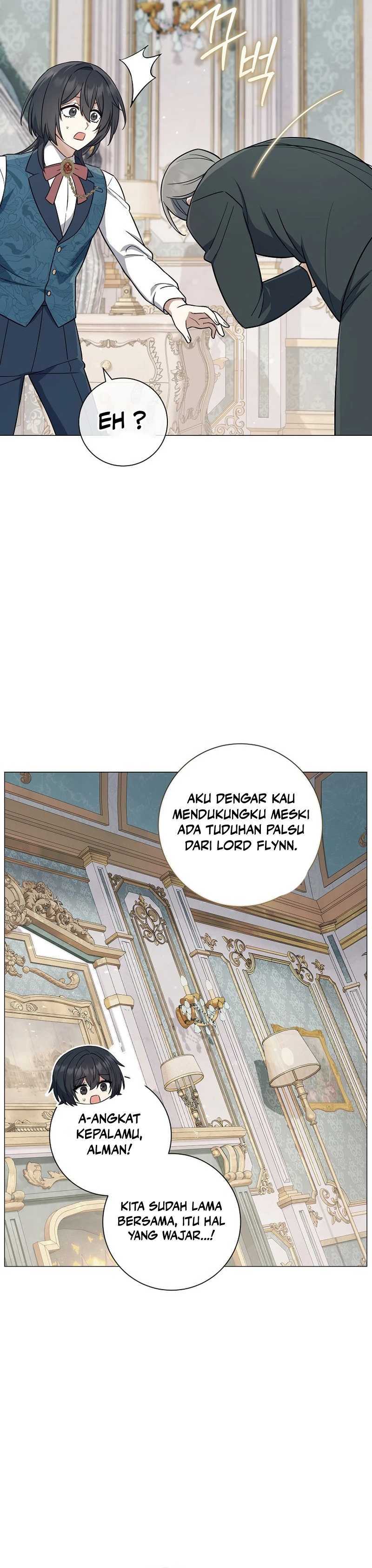 Magic Lord Chapter 03