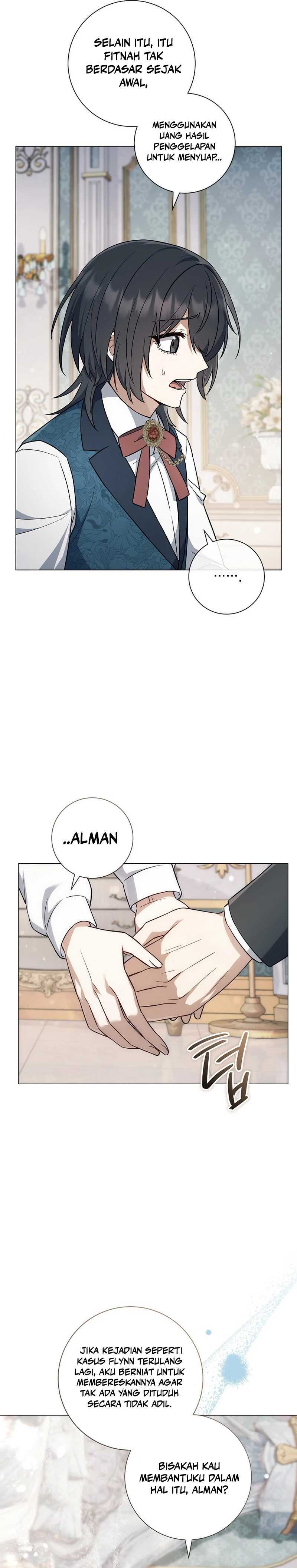 Magic Lord Chapter 03