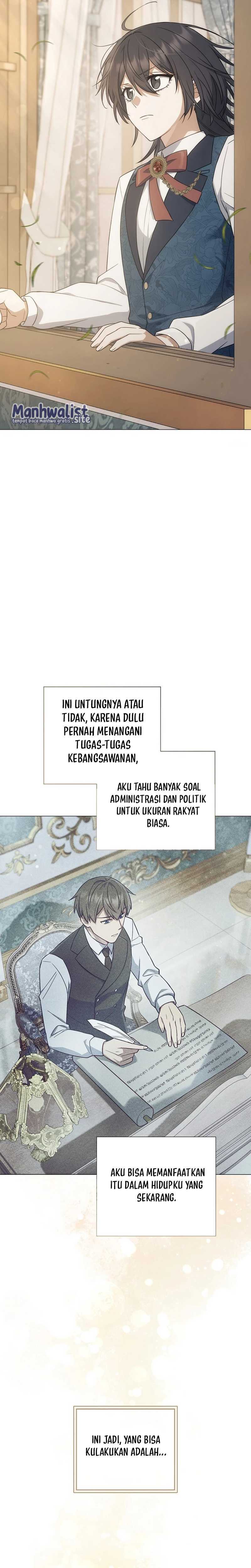 Magic Lord Chapter 03