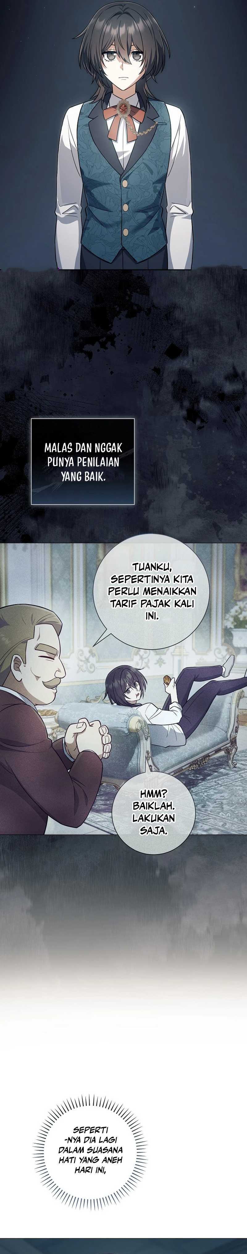 Magic Lord Chapter 03