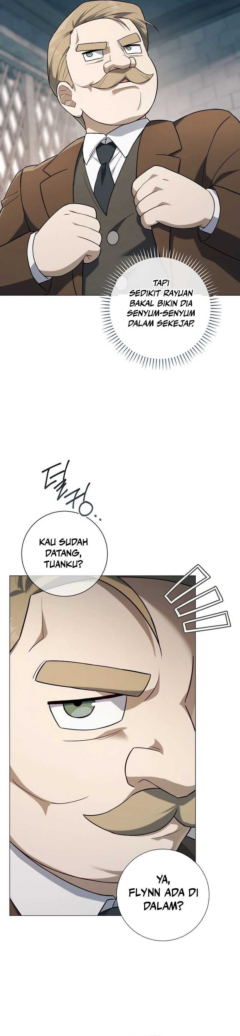 Magic Lord Chapter 03