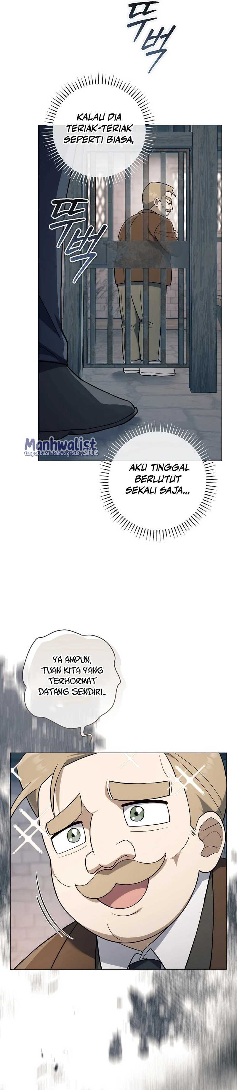 Magic Lord Chapter 03