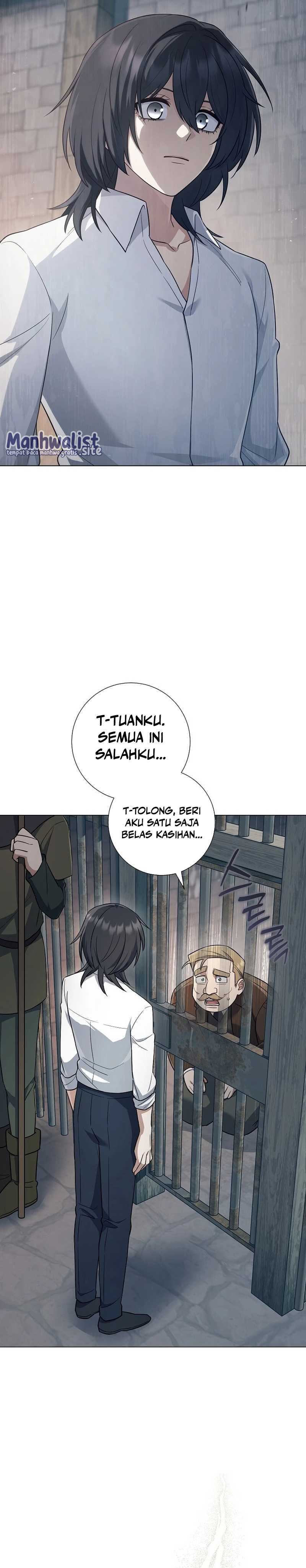 Magic Lord Chapter 03