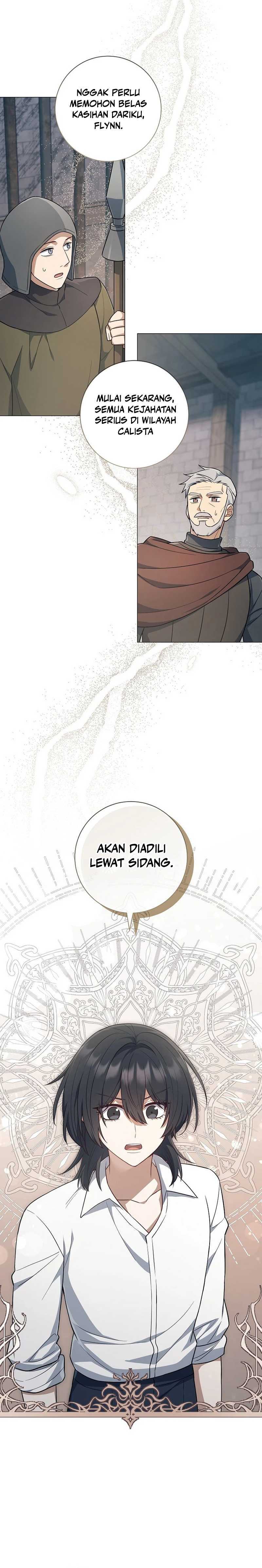 Magic Lord Chapter 03