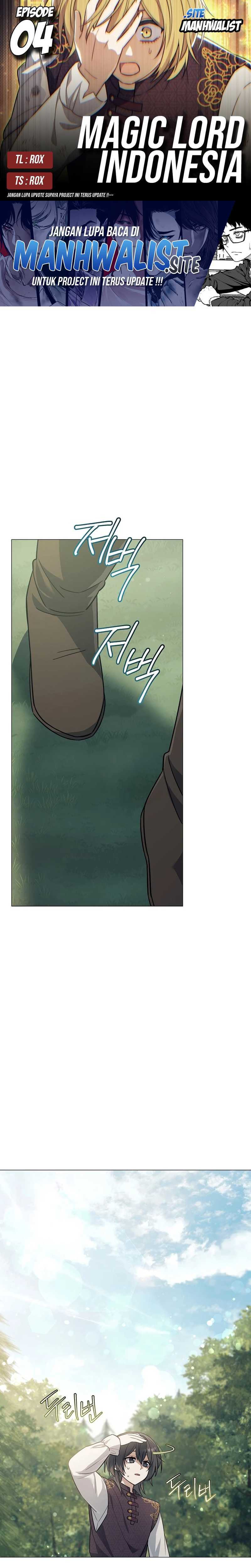 Magic Lord Chapter 04