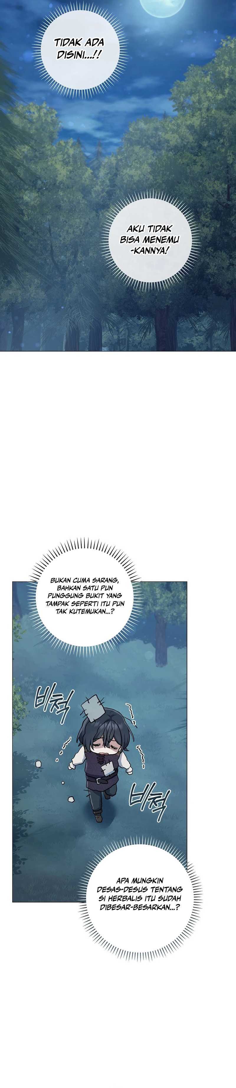 Magic Lord Chapter 04