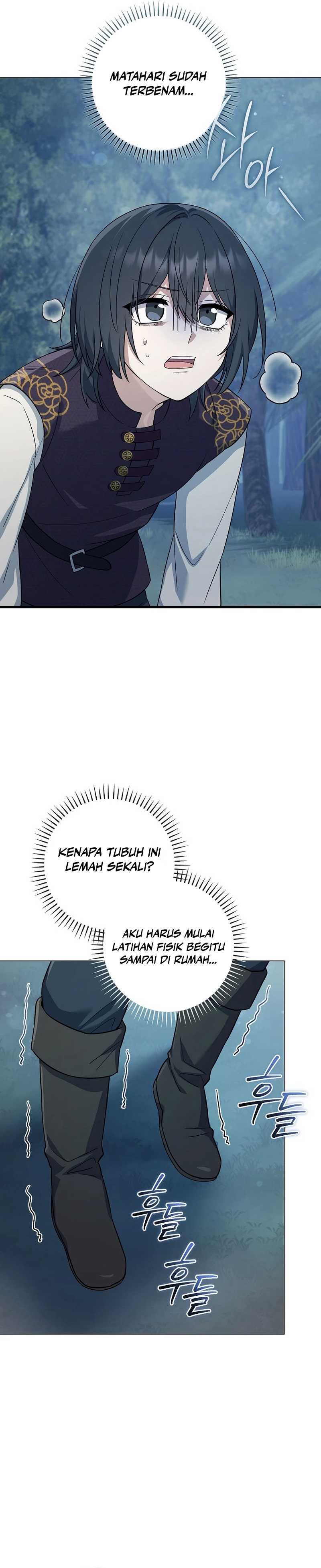 Magic Lord Chapter 04