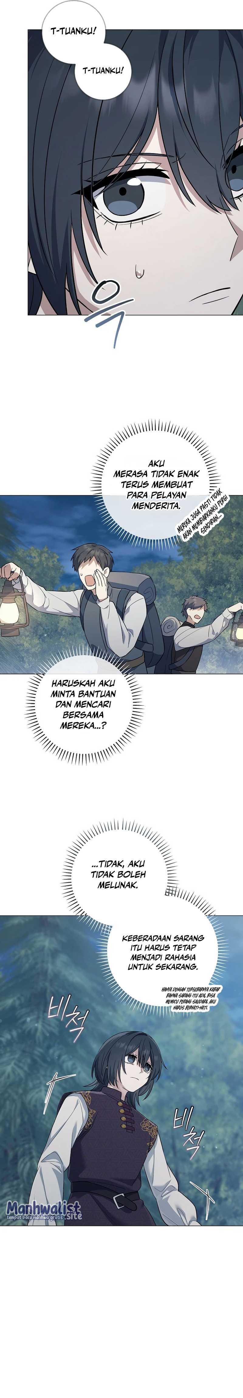 Magic Lord Chapter 04