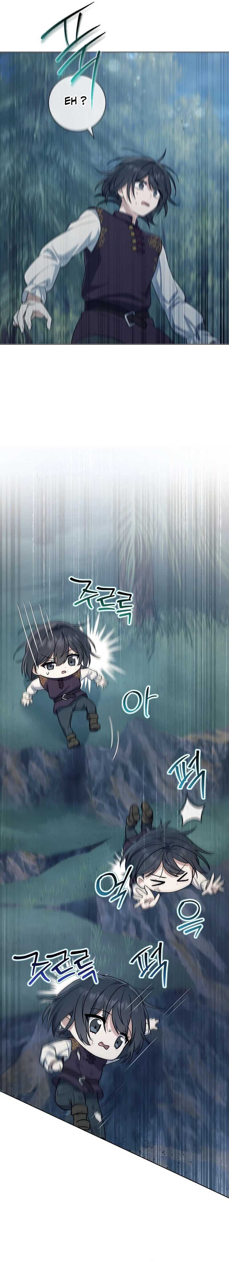 Magic Lord Chapter 04