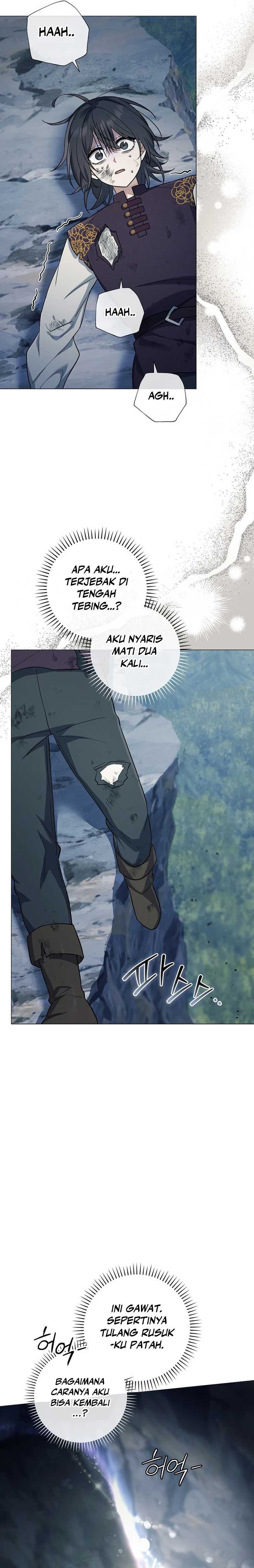 Magic Lord Chapter 04
