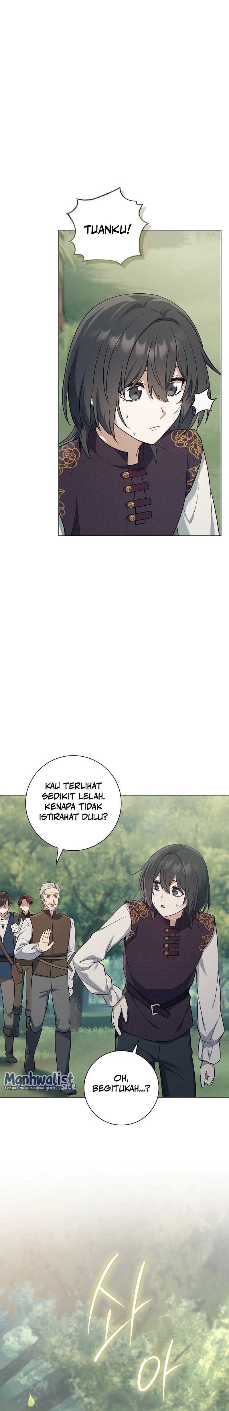 Magic Lord Chapter 04