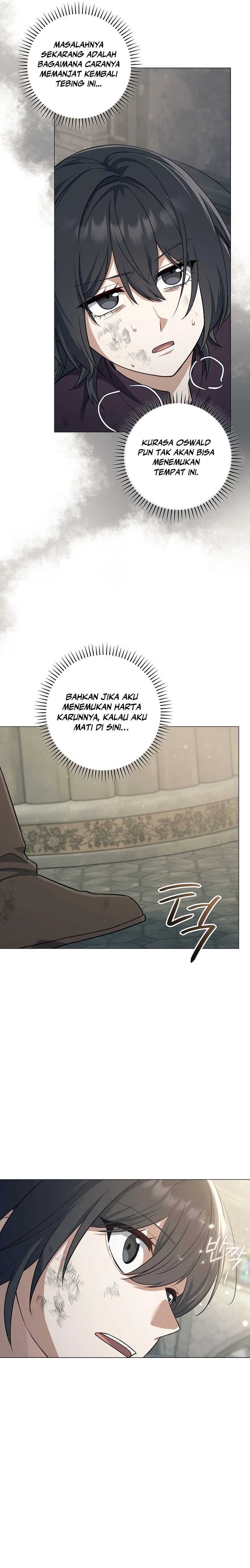 Magic Lord Chapter 04