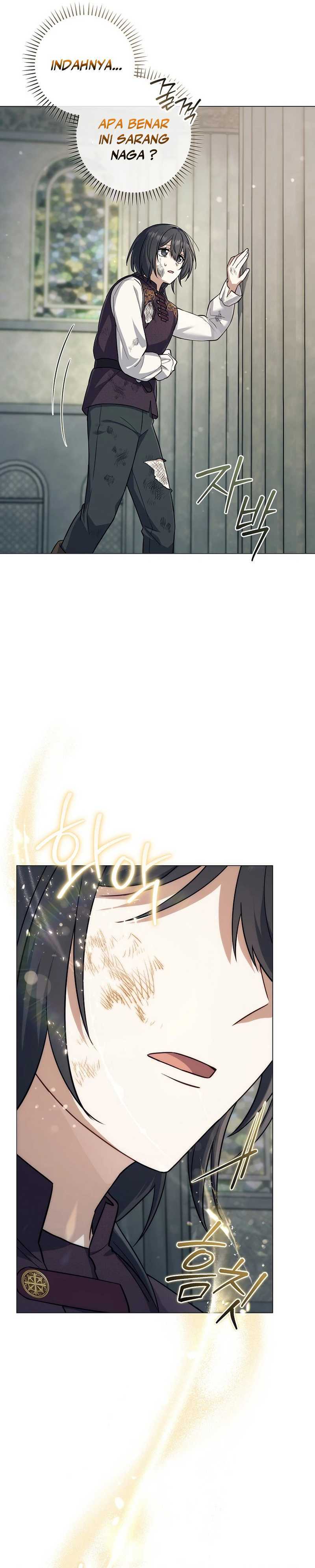 Magic Lord Chapter 04