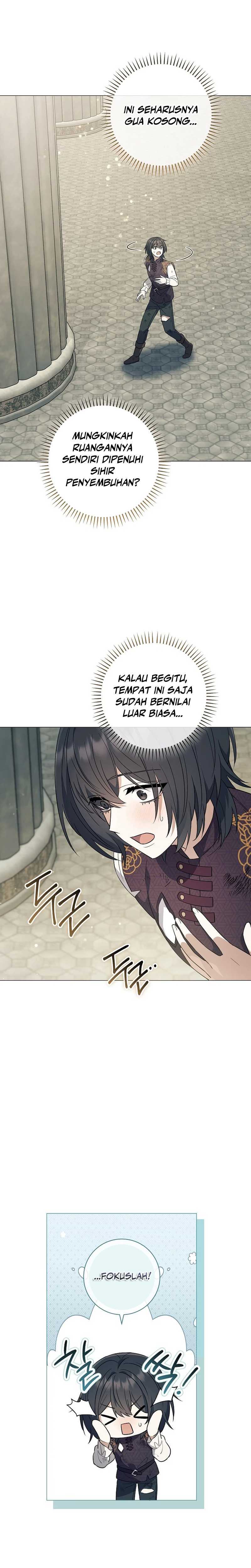 Magic Lord Chapter 04
