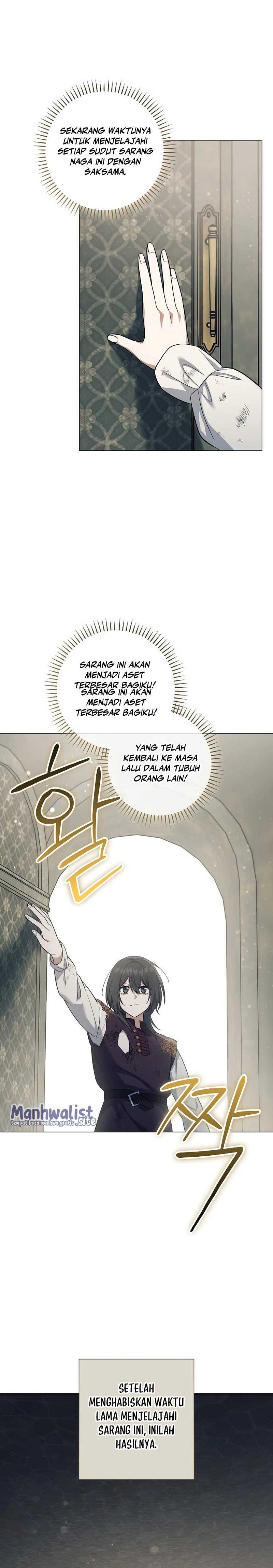 Magic Lord Chapter 04