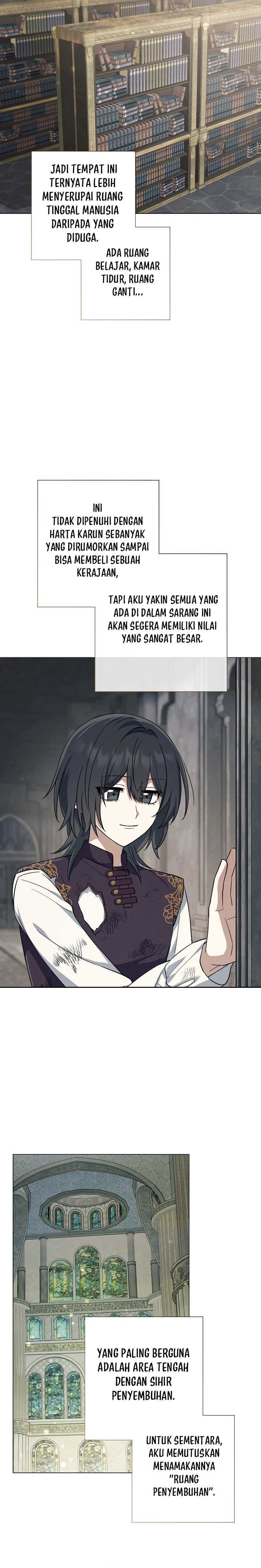 Magic Lord Chapter 04